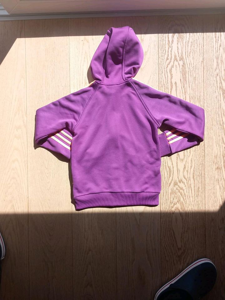 Sweatshirt ADIDAS Mädchen 140 in Eningen