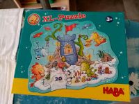 XL-Puzzle Drache Kokosnuss Brandenburg - Trebbin Vorschau