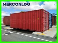 20' Fuß, 6m | Lagercontainer Seecontainer | Hamburg Hamburg-Mitte - Hamburg Billbrook Vorschau