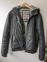 Superdry Winterjacke Daunenjacke Puffer Jacket schwarz Größe L Lindenthal - Köln Sülz Vorschau