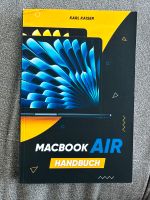 MacBook Air Handbuch Sachsen - Schönwölkau-Hohenroda Vorschau