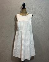 Wunderschönes Comma Kleid Gr.42 Hamburg-Mitte - Hamburg Altstadt Vorschau