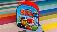 Nickelodeon Paw Patrol "3D Effekt" Kinderrucksack Chase Marshall Innenstadt - Poll Vorschau