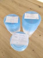 13 avent becher naturally 220ml & 180ml babybrei Milch gefriere Bayern - Heidenheim Mittelfr Vorschau