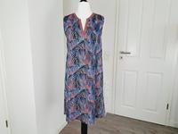 QS by S. Oliver Midi-Sommerkleid ärmellos Floralprint Strandkleid Dortmund - Asseln Vorschau