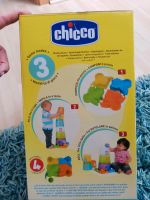 Chicco Stack and fun Stapeltum mit Bällen Baden-Württemberg - Hattenhofen Vorschau