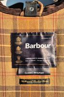 Barbour Herrenjacke (Classic Beaufort) Flensburg - Mürwik Vorschau