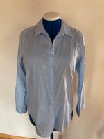 Damen Bluse hellblau H&M Gr. 36 Rheinland-Pfalz - Bodenheim Vorschau