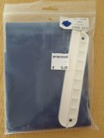 Physio Band 150-2 blaues Band stark, 15 cm weite, Baden-Württemberg - Salem Vorschau