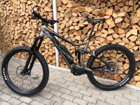 Merida e-one sixty 800 Fully - E-Bike / E-MTB / MTB Hessen - Dillenburg Vorschau