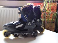 Inline Skater K2 Gr 34,5 bis 38 Westerwaldkreis - Bellingen Vorschau