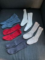 Socken ohne Bündchen  Gr. 20/21 Saarbrücken-Mitte - Alt-Saarbrücken Vorschau