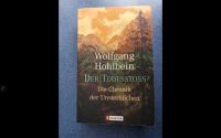 Der Todesstoß von Wolfgang Hohlbein als Taschenbuch Baden-Württemberg - Schwäbisch Hall Vorschau