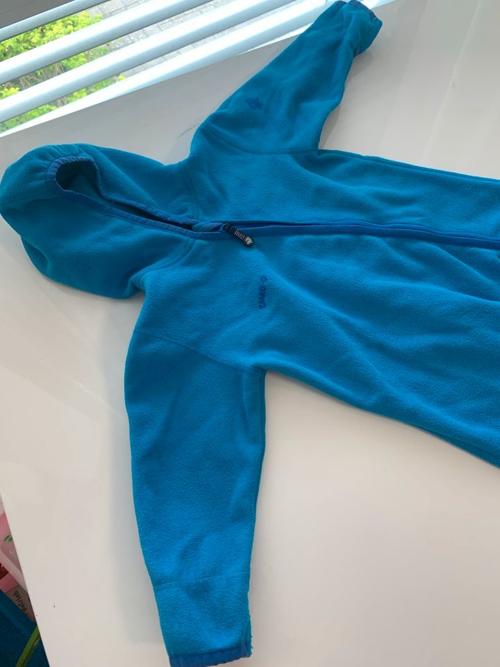 Jakoo Fleece Overall in Salzkotten