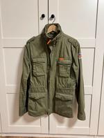 Superdry Field Jacket Größe M Bayern - Buchloe Vorschau