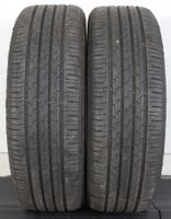 2x 215/60R17 96H CONTINENTAL  ECO CONTACT 6 SOMMERREIFEN #1HLE Bayern - Bad Tölz Vorschau