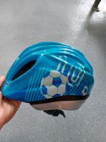 Puky Fahrradhelm blau Gr. 46 - 51 cm Baden-Württemberg - Sulz Vorschau