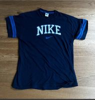 Nike vintage shirt Nordrhein-Westfalen - Hürth Vorschau