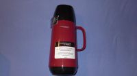 Thermos Isolierflasche Thermosflasche Challenger 0,75 L rot Niedersachsen - Wangerland Vorschau