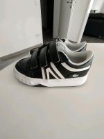 Kinder Sneaker Lacoste Saarland - Überherrn Vorschau