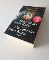 Catherine Ashley Morgan - Die List / Spur der roten Katze- 2 in 1 Niedersachsen - Jork Vorschau
