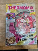 Thermomix Zeitung neu Nr.2 2024 März/ April Pankow - Weissensee Vorschau