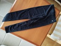 Leggins schwarz Gr. 134 Frankfurt am Main - Oberrad Vorschau