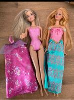 2 tolle alte Barbies Barbie Nordrhein-Westfalen - Bottrop Vorschau