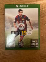 FIFA 15 für Xbox One Bayern - Erlangen Vorschau