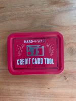 Hardware | Credit Card Tool Altona - Hamburg Ottensen Vorschau