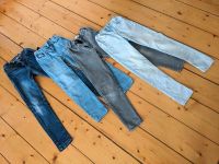 Jeanshosen Gr.140 Jeans Thüringen - Gotha Vorschau