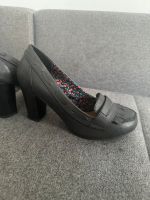 Athmosphere Pumps Absatzschuhe Gr.38 neu primark Hamburg-Mitte - Hamburg St. Georg Vorschau