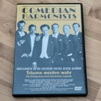Comedian Harmonists / DVD Video. Düsseldorf - Stadtmitte Vorschau