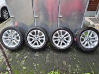 4 Bridgestone Dueler H/P Sport Reifen 225/50 R17 94H Frankfurt am Main - Westend Vorschau