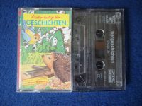 Hörspiel Kassetten Lauter lustige Tiergeschichten Niedersachsen - Wunstorf Vorschau