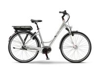 E-Bike Pedelec Staier Sinus BC 50 7 Gang 400 Wh Li Bayern - Selb Vorschau