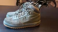 Nike lunar force 1 duckboot Hessen - Gründau Vorschau