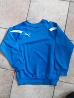 Puma Sportshirt langarm Thüringen - Tiefenort Vorschau