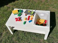 Lego Duplo Playmobil Spieltisch Ikea Schwerin - Friedrichsthal Vorschau
