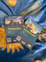 Mathematik Lehrbuch Grundkurs Klasse 13 Abitur Berlin Brandenburg Berlin - Hohenschönhausen Vorschau