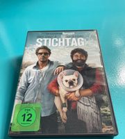 Stichtag - der verrückteste Road-Trip aller Zeiten - FSK 12 - DVD Bayern - Stein Vorschau