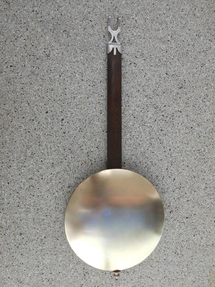 EIN NOCH SEHR GUTES"JUNGHANS"REGULATOR-WANDUHR-PENDEL CA 1900 in Dresden
