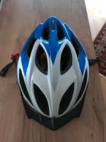 Fahrradhelm Herren 54-61cm Bayern - Lauben Vorschau