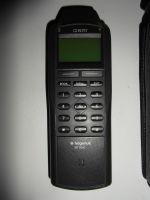 eines der ersten Handys HAGENUK MT 2000 mit Zubehör Berlin - Pankow Vorschau
