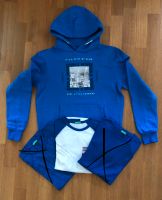 Tom Tailor Jungen 1 Sweatshirt blau 164, Benetton 3 T-Shirts 164 Baden-Württemberg - Baden-Baden Vorschau