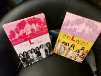 The L Word Staffel 1+3 DVD Schleswig-Holstein - Kiel Vorschau