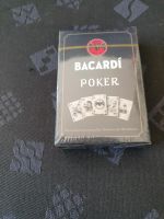 Bacardi Poker Karten Spiel Sammeln Schleswig-Holstein - Groß Vollstedt Vorschau