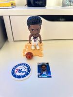 Zuru NBA Ballers Embiid Figur Nordrhein-Westfalen - Haltern am See Vorschau