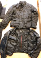 Motorrad Jacke Gr. XS Herren Sillenbuch - Heumaden Vorschau