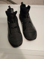 Puma Damen Sneaker schwarz Gr.40 Nordrhein-Westfalen - Siegburg Vorschau